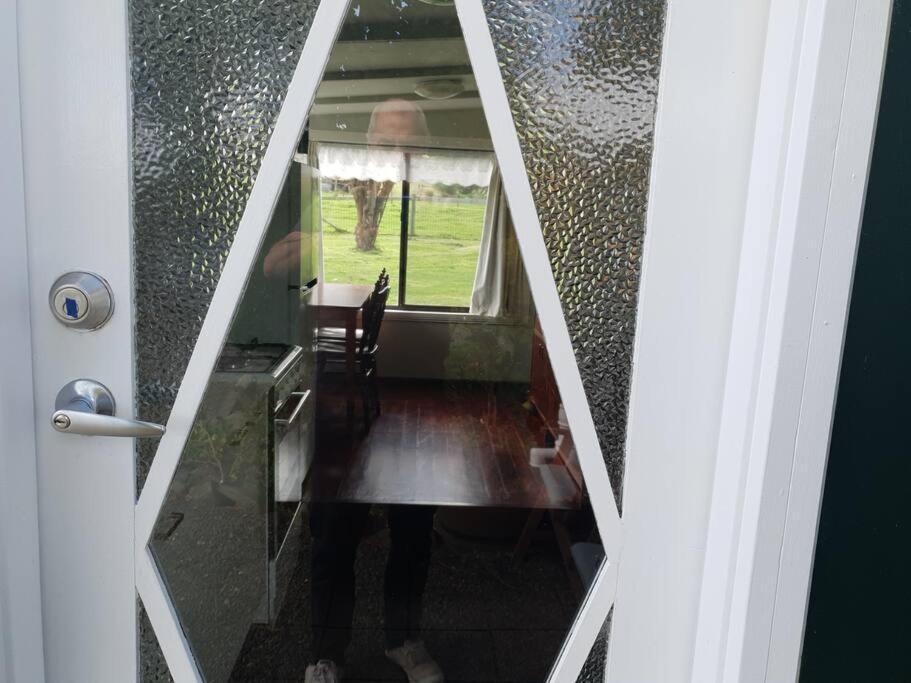 Handsome Hills Dairy Retreat Won Wron Extérieur photo