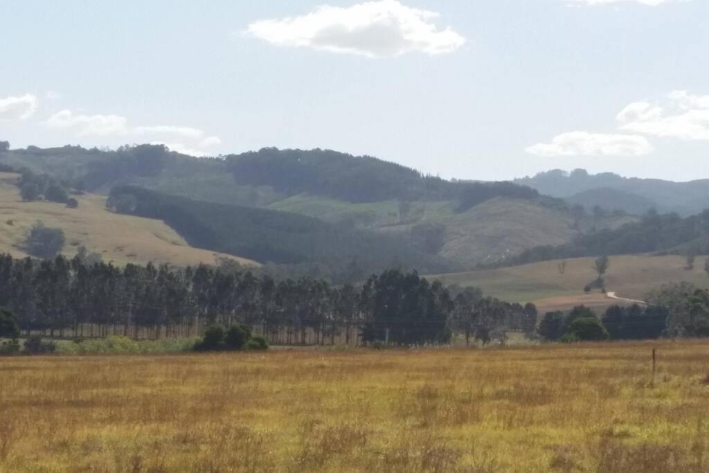 Handsome Hills Dairy Retreat Won Wron Extérieur photo
